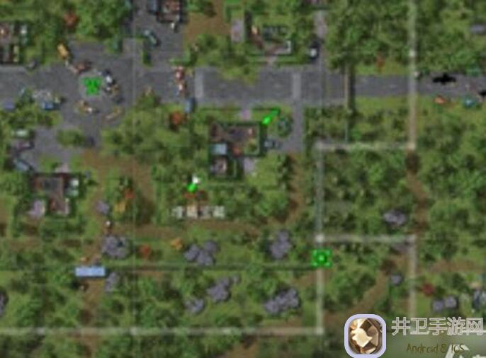 我的水世界求生必备！跑图攻略：钢铁，木材，锤子与防毒面具全解析
