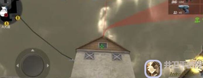 穿越火线：枪战王者地图攻略黑色城镇结构优化正式回归！老六思路一文解析！