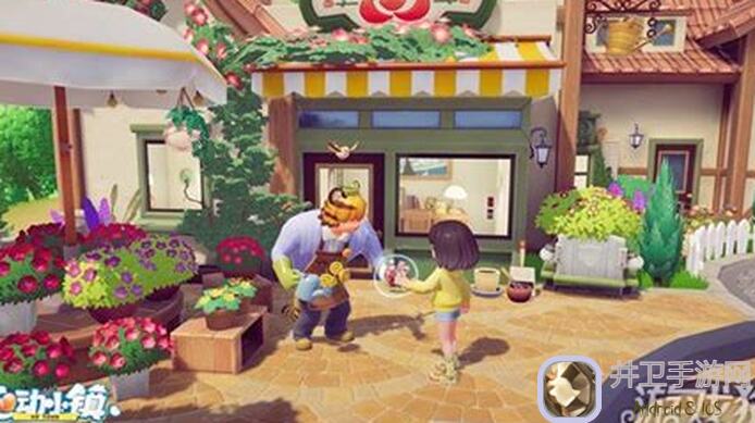 心动小镇超实用小知识攻略！轻松提升战力续航必看！