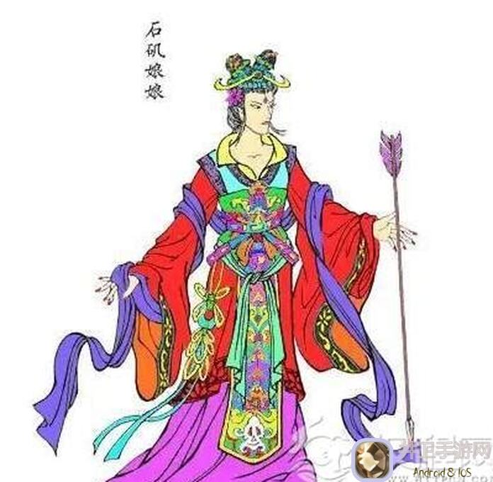 5天速成炸街必备！石矶娘娘压制小倩的黄金攻略解析