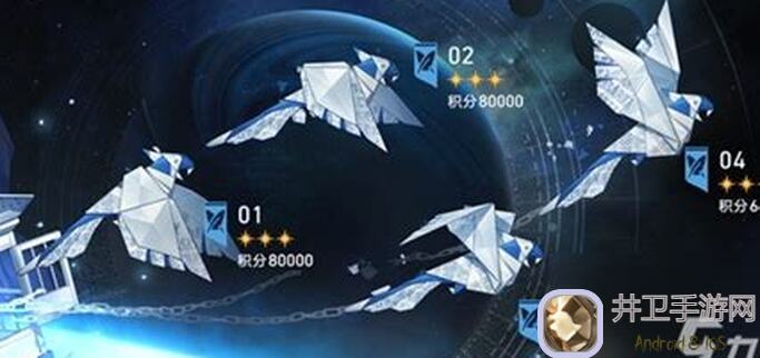 崩坏星穹铁道V2.4：全新虚构叙事攻略，难度轻松应对！