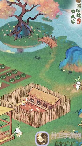 桃源深处有人家2024TapTap游戏节深度攻略，5种玩法技巧让你秒变战神，快来参与赢福利！