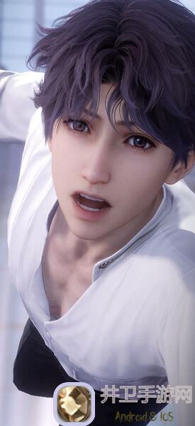 手慢无恋与深空312详解，隐藏任务攻略，角色技能组合全解密！