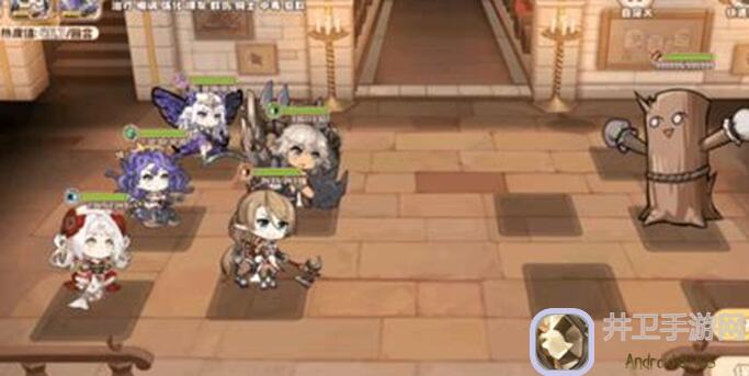 四叶草剧场萌新必看总结！新手入坑攻略，轻松上手，告别小白！