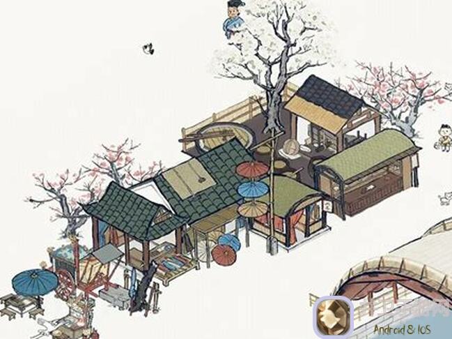 江南百景图雅集攻略秘籍全解密！告别新手迷茫，轻松通关！