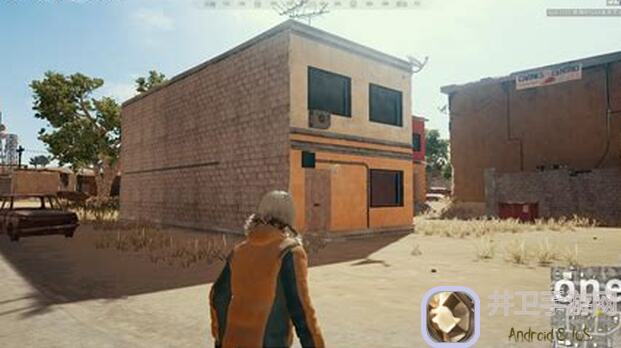 绝地求生全军出击：这些边缘大城落点你学会了吗？反向吃鸡不再难！