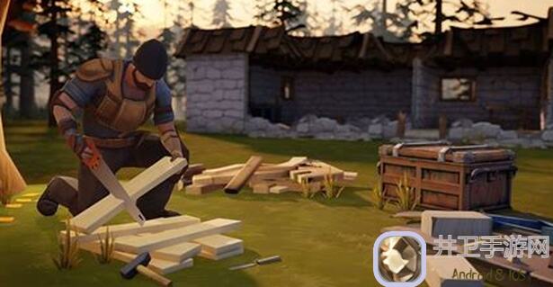 地球末日：生存突袭者任务能否一网打尽？攻略全解析，带你闯关揭秘！