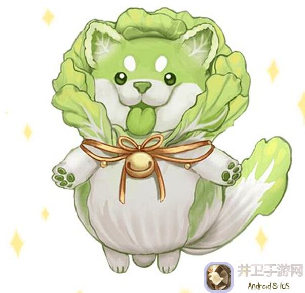 小森灵咸鱼玩家必看！如何无脑高效采集果酱？轻松秒懂