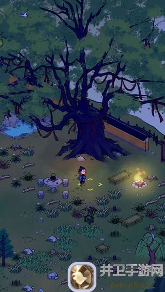 仙山小农新手怎么快速上手？秘籍大揭秘！开通仙缘，速通mmo养成