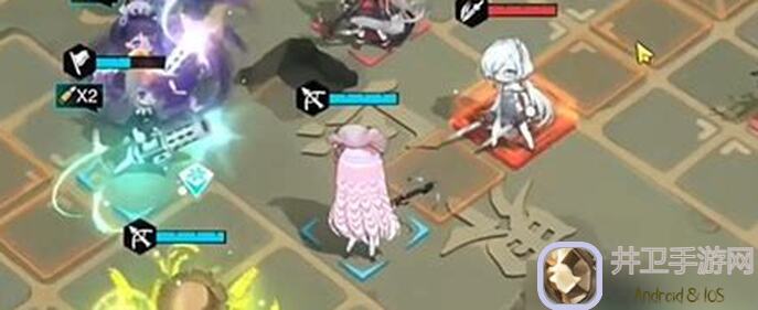 物华弥新冬谷竞赛平民阵容怎么用？独家攻略助力你轻松夺冠！