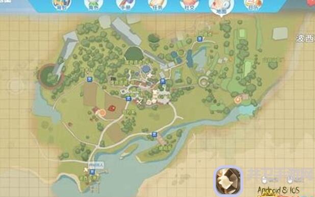 保姆级波西亚时光神秘商人攻略秘籍大公开！